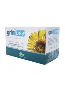 ABOCA GRINTUSS TISANA...