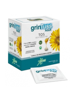ABOCA GRINTUSS ADULTO 20...