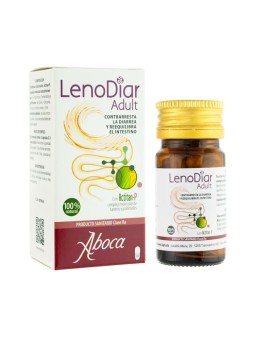 ABOCA LENODIAR ADULTOS 20 CAPS