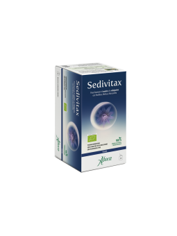 ABOCA SEDIVITAX ADVANCED...