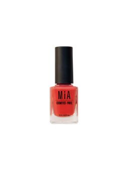 MIA ESMALTE ORANGE CLAY