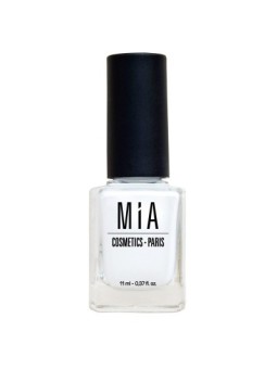 MIA ESMALTE FROST WHITE