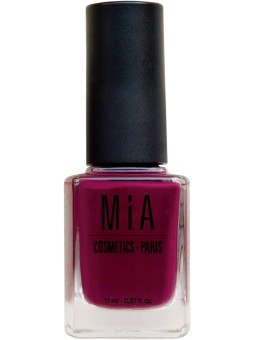 MIA ESMALTE BURGUNDY NP+