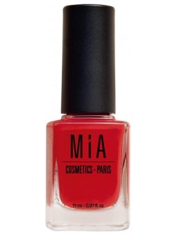 MIA ESMALTE POPPY RED