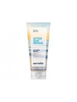 SENSILIS AFTER SUN REPAIR...