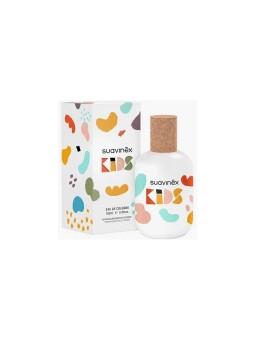 SUAVINEX COLONIA KIDS 1...