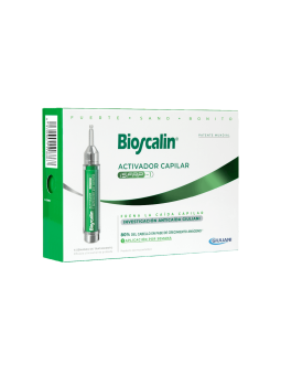 BIOSCALIN ACTIVADOR CAPILAR...