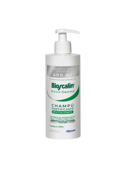 BIOSCALIN NOVAGENINA CHAMPU...