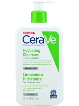 CERAVE FACIAL LIMPIADORA...