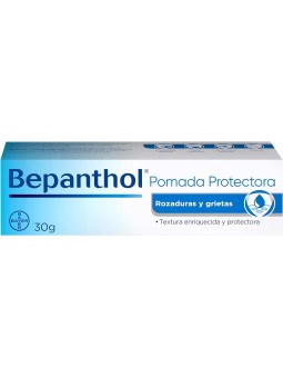 BEPANTHOL POMADA PROTECTORA...