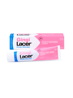 LACER GINGILACER PASTA...