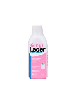 LACER GINGILACER COLUTORIO...
