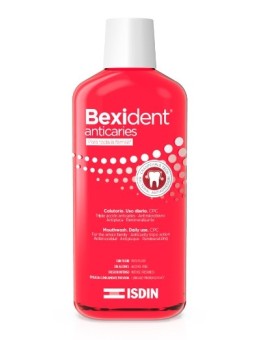 BEXIDENT ANTICARIES...