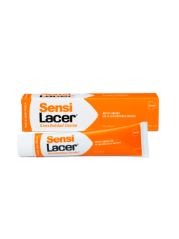 LACER SENSILACER FLUOR...