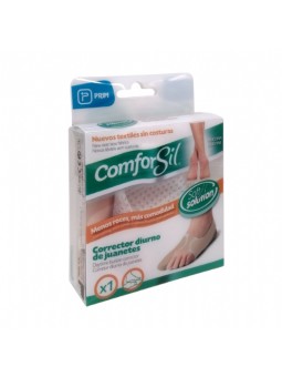 PRIM COMFORSIL CORRECTOR...