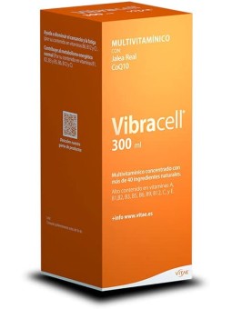 VITAE VIBRACELL 300 ML