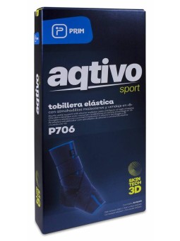 PRIM TOBILLERA ELASTICA...