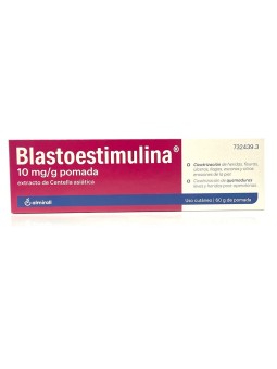 BLASTOESTIMULINA POMADA 1...