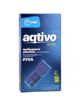 PRIM MUÑEQUERA METACARPIANA...