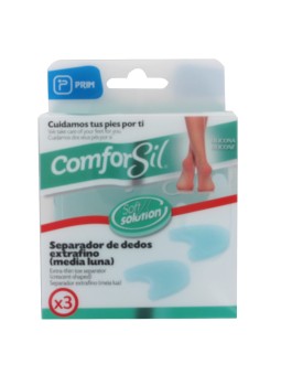 PRIM COMFORSIL SEPARADOR DE...