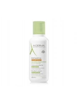 A-DERMA EXOMEGA CREMA...