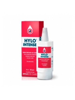 HYLO INTENSE COLIRIO 1...