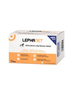 LEPHANET TOALLITAS...