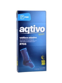 PRIM TOBILLERA ELASTICA...