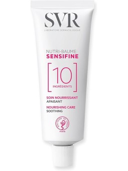 SVR SENSIFINE NUTRI-BAUME...