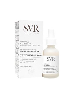 SVR AMPOULE CLAIRIAL 30 ML