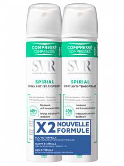 SVR SPIRIAL SPRAY...