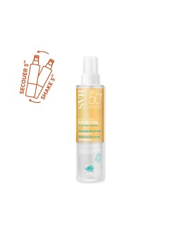 SUN SECURE EAU SOLAIRE SPF...