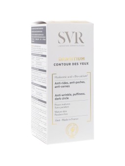 SVR DENSITIUM CONTORNO DE...