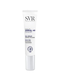 SVR XERIAL 40 UÑAS 10 ML