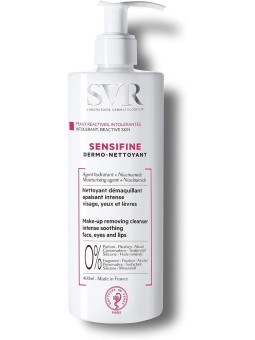 SVR SENSIFINE...