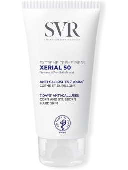 SVR XERIAL 50 EXTREME CREME...