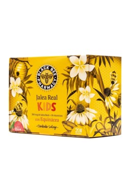 BLACK BEE JALEA REAL KIDS...