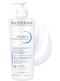 BIODERMA ATODERM INTENSIVE...