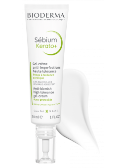 BIODERMA SEBIUM KERATO+ 30 ML