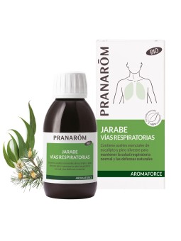 PRANAROM AROMAFORCE VIAS...