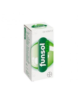 FUNSOL POLVO 60 GRAMOS