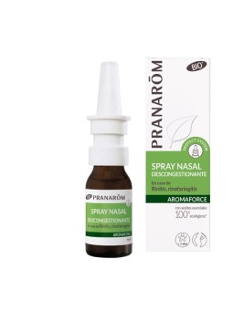 PRANAROM AROMAFORCE SPRAY...