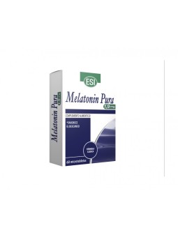 ESI MELATONINA PURA 1,9 MG...