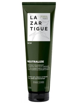 LAZARTIGUE ACONDICIONADOR...