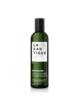 LAZARTIGUE CHAMPU...