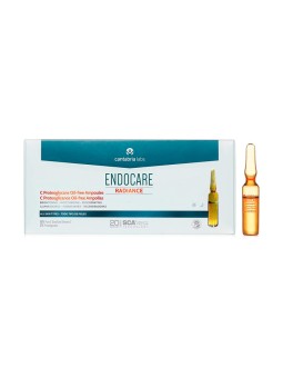 IFC ENDOCARE C...