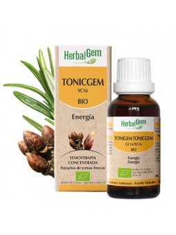 PRANAROM TONICGEM SPRAY  GC...