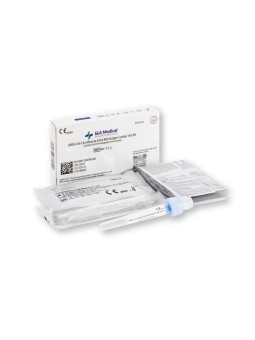 TEST ANTIGENOS I&A MEDICAL...