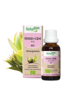 PRANAROM FEM50+GEM GC22...