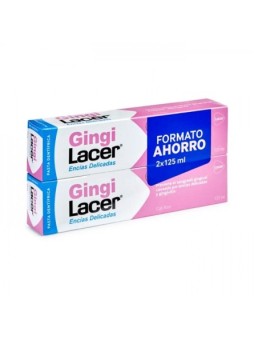 LACER GINGILACER PASTA PACK...